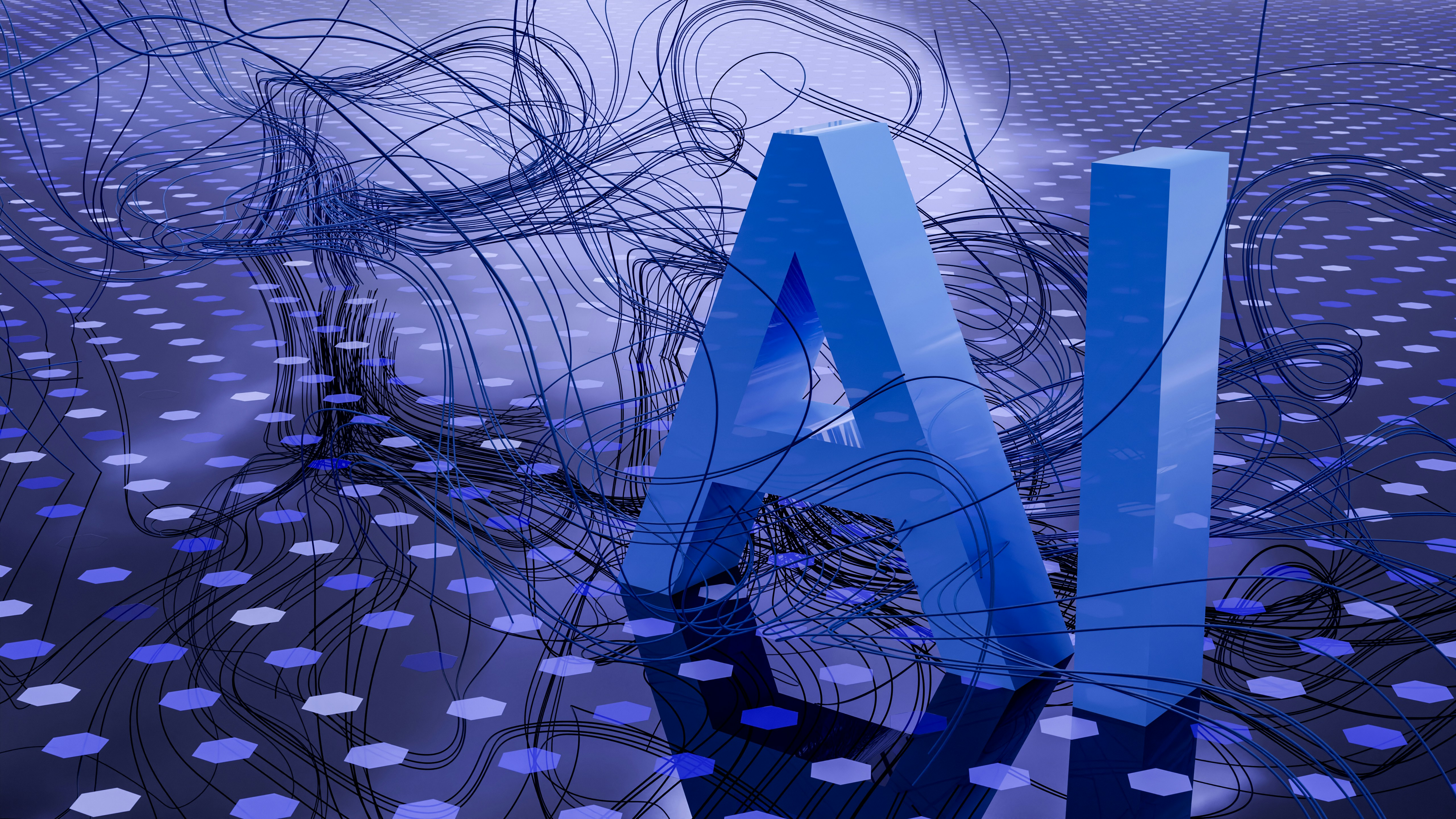 AI trust and workforce disruption